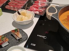 -真汐·寿喜烧放题自助(潍坊泰华店)