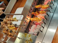 -三个蒙古大叔羊肉串(大宁店)