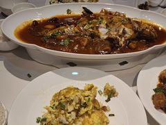 -小螺号海鲜·地道鲁菜(省体总店)