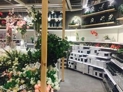 -宜家家居(西安未央商场店)