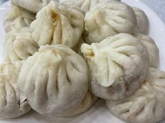-奥华餐厅·老张记(台基厂店)