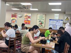 -天瑞福云南过桥米线(十里河店)