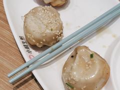 -小杨生煎(香港名都店)