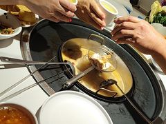 -云尊府云南菜·蒸汽石锅鱼(学清路店)