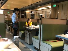 -海底捞火锅(金光华店)