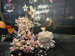 -君庭中餐厅(湘江豪生店)