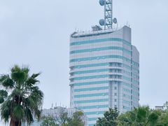 -圣爵菲斯大酒店(长沙世界之窗店)