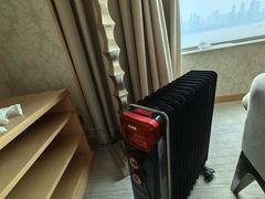 -武汉马哥孛罗酒店