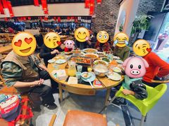 -鸡毛店·川菜(双楠店)