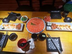 -东岸料理·寿司·刺身