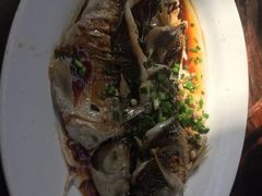 -古韵餐厅(湖畔大学店)