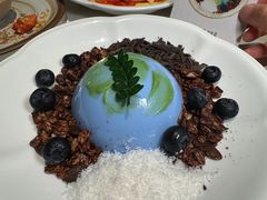 -Mogul Eatery·大亨餐酒馆