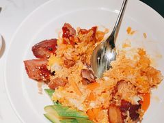 -食大利香港茶餐厅(南亚风情第一城店)