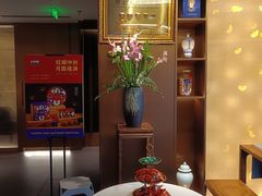 -旺顺阁·北京菜·烤鸭(大望路店)
