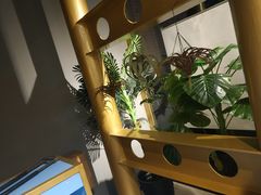 -豪客来牛排(中央花苑店)