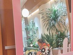 -奈雪的茶(石家庄万象城店)
