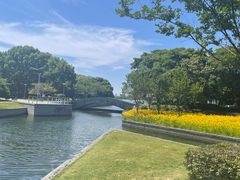 -蠡湖大桥公园