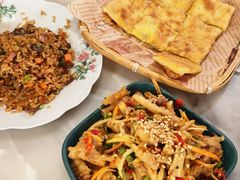 舂鸡脚-婉泰·特色小吃·舂鸡脚(告庄二店)