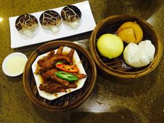 -点心皇子茶餐厅(万国大都会店)