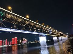 -武汉长江大桥