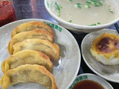 -李记清真馆(打钉巷店)