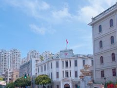 -汕头开埠文化陈列馆