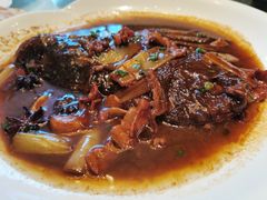 红烧大鱼头-小南洋海景餐厅(深圳湾店)