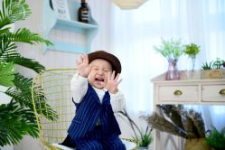 -韩国非常宝贝孕婴童摄影(萝岗万达店)