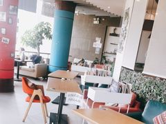 -唐朵咖啡(曹杨影城店)
