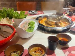 -重庆刘一手火锅(昌江恒基店)