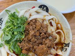 -任记七中刀削面(总店)