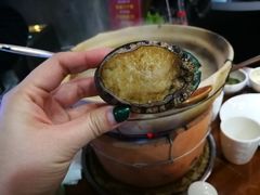 -捞围鲜·港式打边炉(海阳路店)