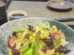 -天海日餐厅-青岛海泉湾皇冠假日度假酒店