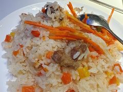 -阿里疆Alijiang·丝路美食·异域风情·清真(长楹天街店)