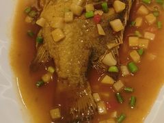 -安徽大厦中餐厅