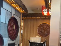 -福来齐·鲁菜海鲜·渔家菜(朝阳街分店)