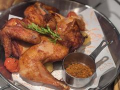 -夏日玛莉西餐厅(梅溪湖步步高店)