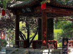 -碑林公园