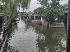-南浔古镇