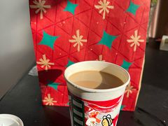 -星巴克(太原茂业天地店)