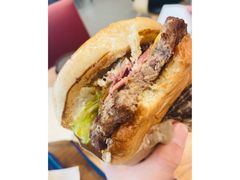 -汉堡王(茂业天地店)