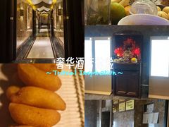 -上水足浴·芳疗(国贸店)