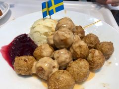 -宜家·瑞典风味餐厅(北京西红门店)