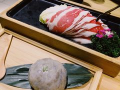 -湊湊火锅·茶憩(杭州湖滨银泰in77店)