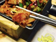 -恩你小木屋米酒店(莱山店)