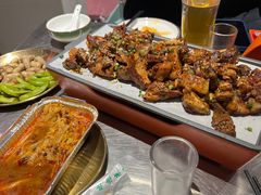 -交个朋友·贵州遵义烤鸡(北京首店)