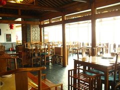 -东来顺饭庄(西直门店)