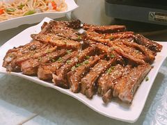 -霄汉羊排(万松园一店)
