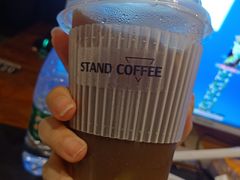 -UPUPKAFE  立咖啡(浏城桥店)