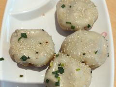 -小杨生煎(周浦万达店)